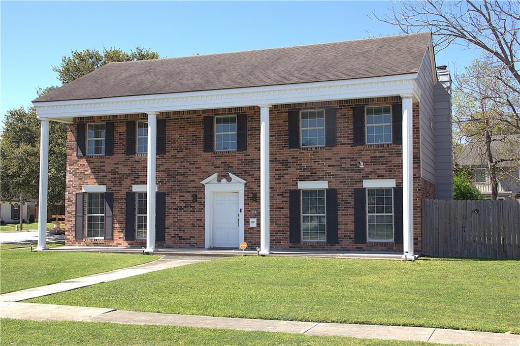 4043 S Pin Oak Avenue, New Orleans, Louisiana image 1