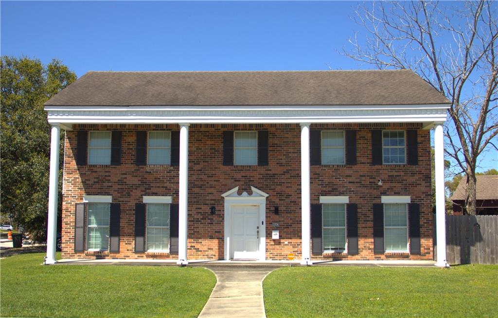 4043 S Pin Oak Avenue, New Orleans, Louisiana image 2