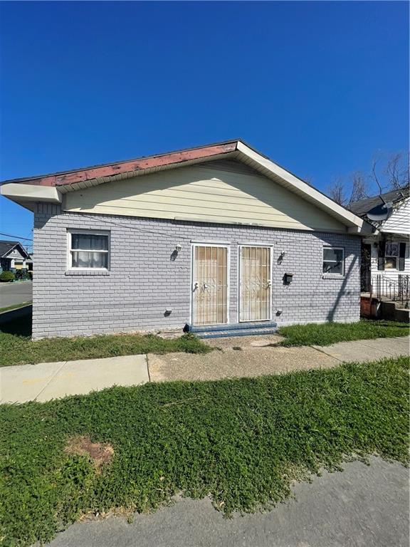 1939 41 N Tonti Street, New Orleans, Louisiana image 1