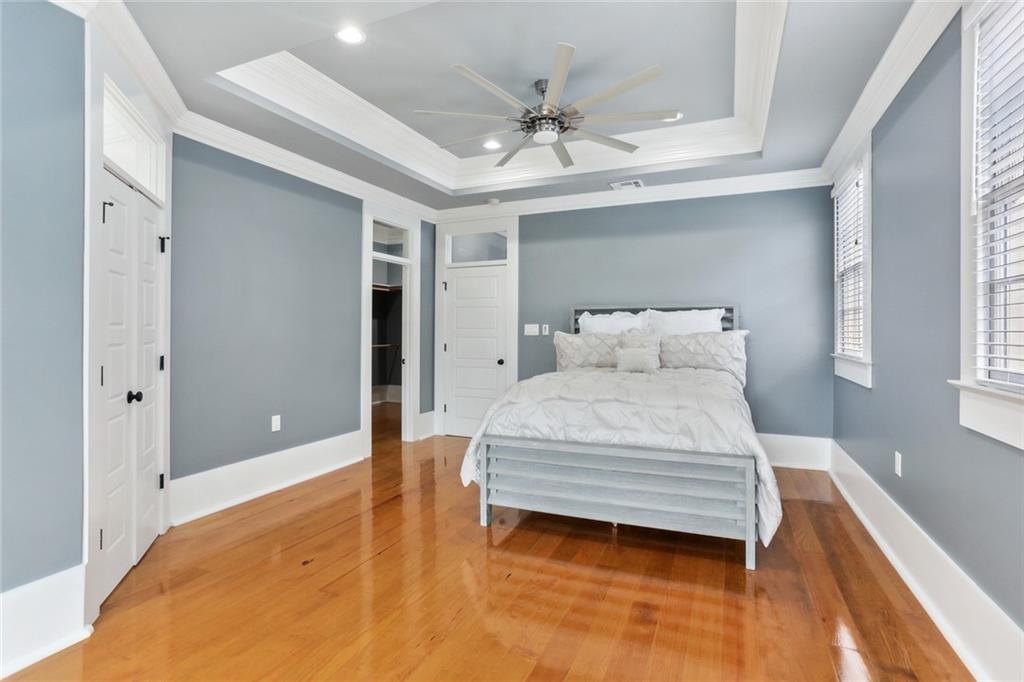 736 Belleville Street, New Orleans, Louisiana image 19