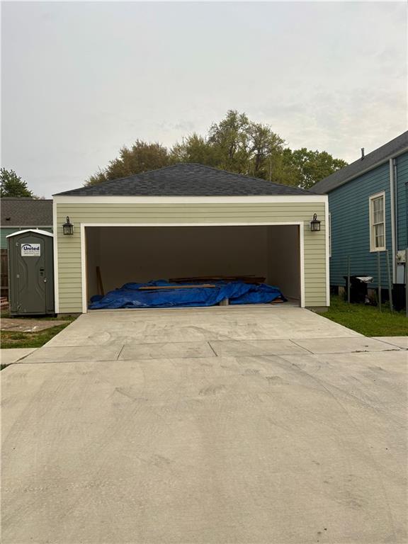 736 Belleville Street, New Orleans, Louisiana image 2