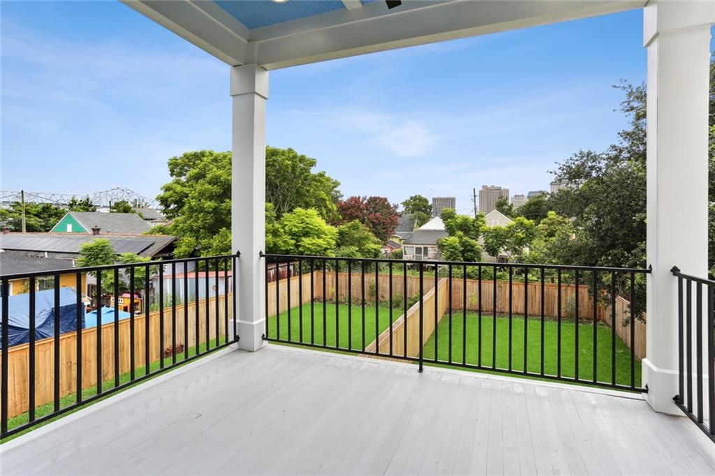 736 Belleville Street, New Orleans, Louisiana image 22