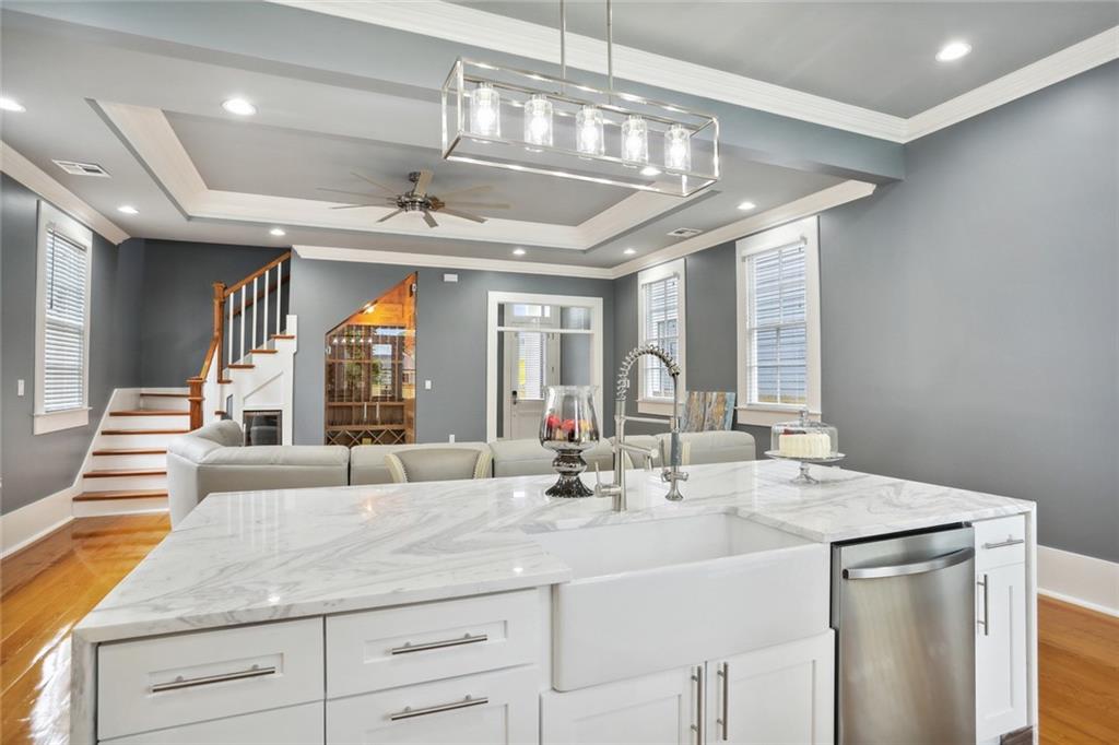 736 Belleville Street, New Orleans, Louisiana image 7