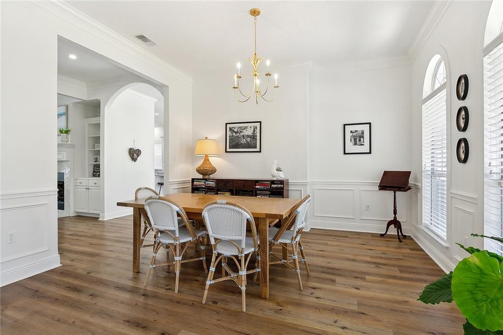 226 Mako Nako Drive, Mandeville, Louisiana image 11
