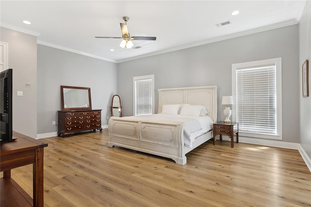 226 Mako Nako Drive, Mandeville, Louisiana image 15
