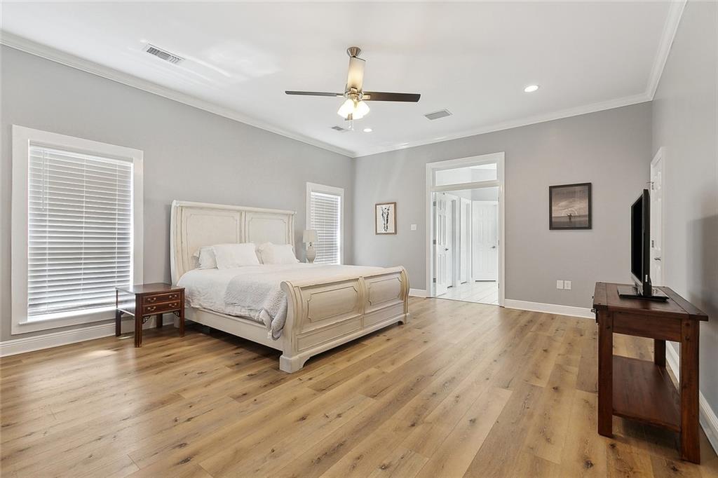 226 Mako Nako Drive, Mandeville, Louisiana image 16