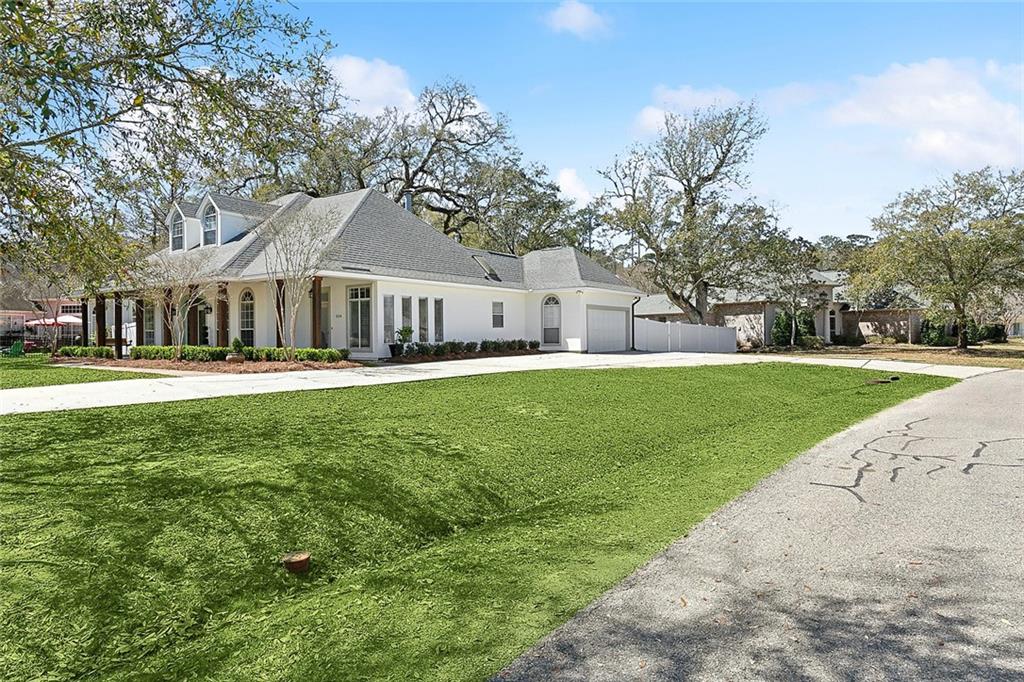 226 Mako Nako Drive, Mandeville, Louisiana image 6