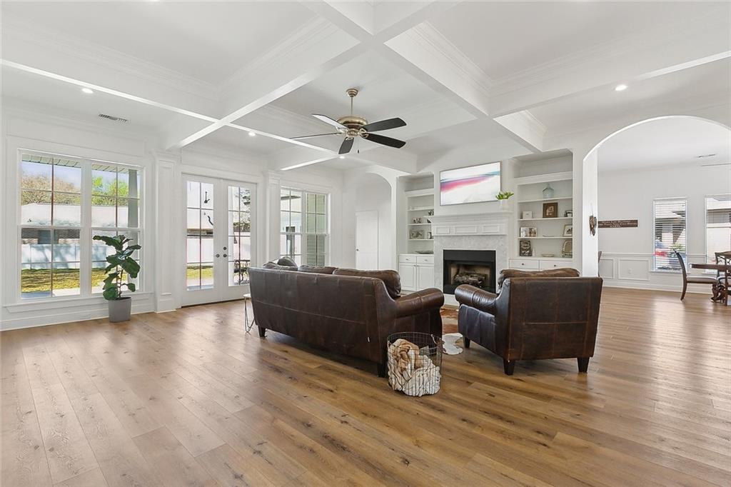 226 Mako Nako Drive, Mandeville, Louisiana image 8