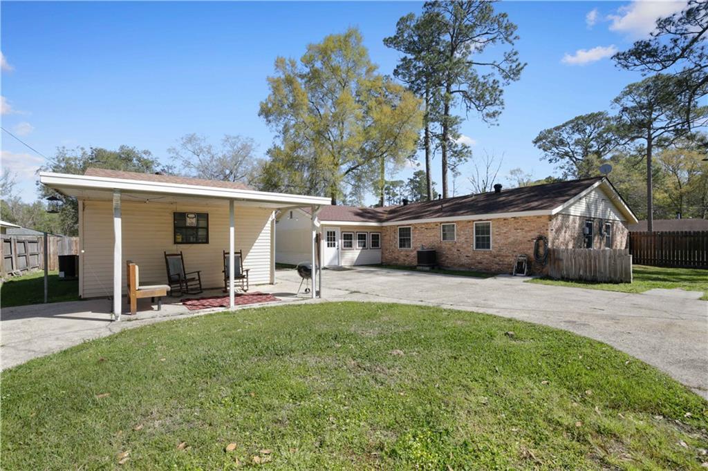 2111 Park Drive, Slidell, Louisiana image 2