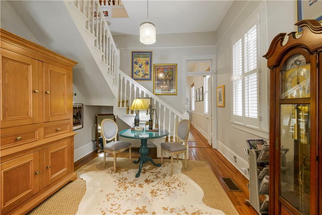 721 23 Henry Clay Avenue, New Orleans, Louisiana image 13