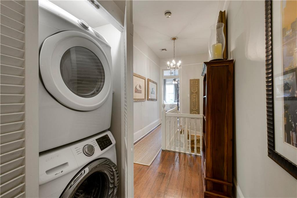 721 23 Henry Clay Avenue, New Orleans, Louisiana image 22