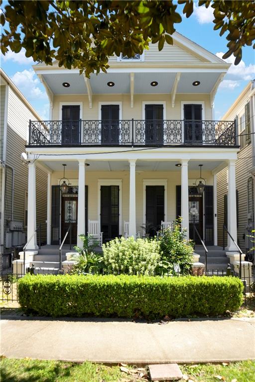 721 23 Henry Clay Avenue, New Orleans, Louisiana image 3