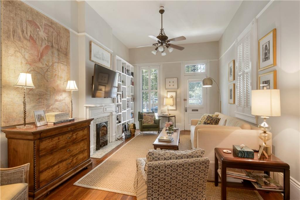 721 23 Henry Clay Avenue, New Orleans, Louisiana image 33
