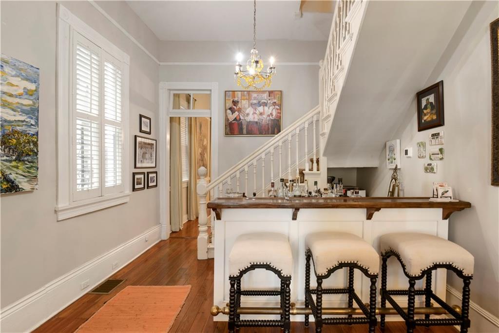721 23 Henry Clay Avenue, New Orleans, Louisiana image 34
