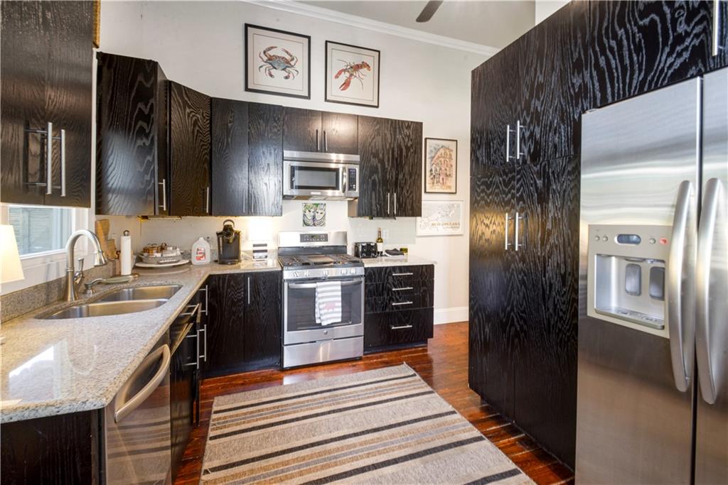 721 23 Henry Clay Avenue, New Orleans, Louisiana image 39