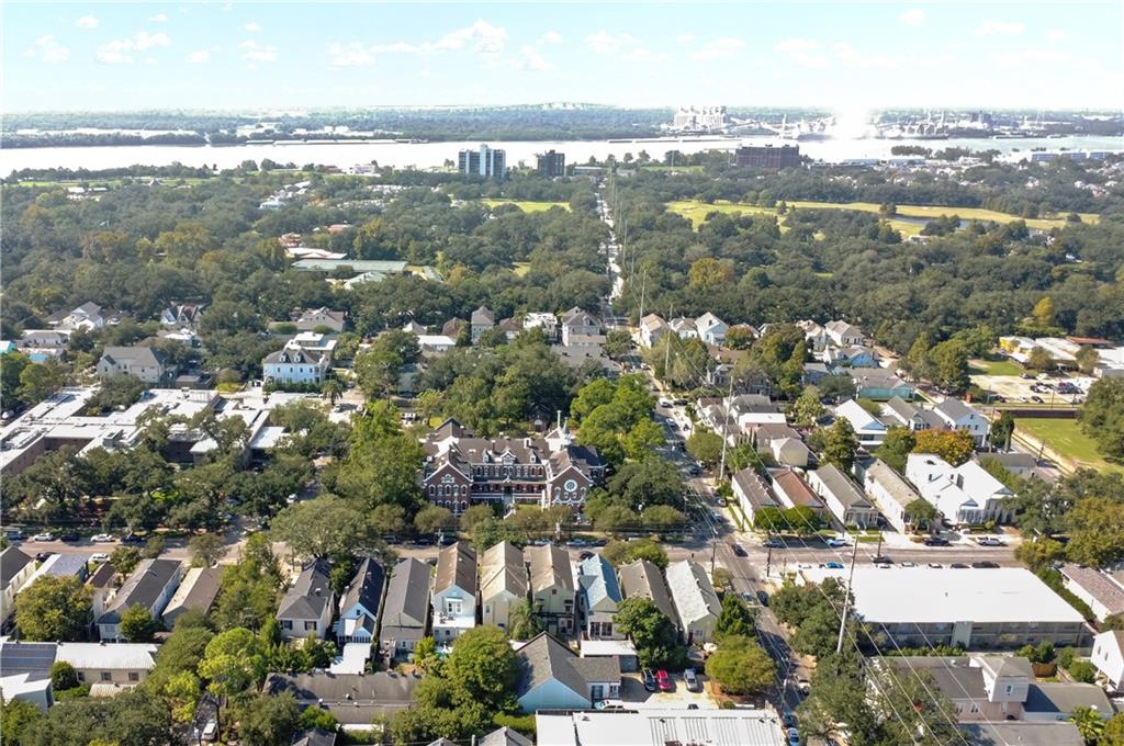 721 23 Henry Clay Avenue, New Orleans, Louisiana image 4