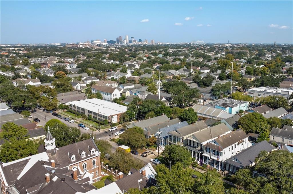 721 23 Henry Clay Avenue, New Orleans, Louisiana image 7