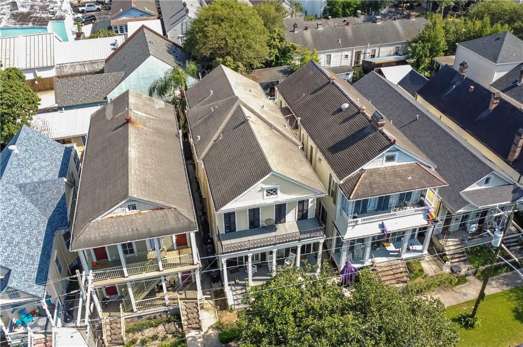721 23 Henry Clay Avenue, New Orleans, Louisiana image 8