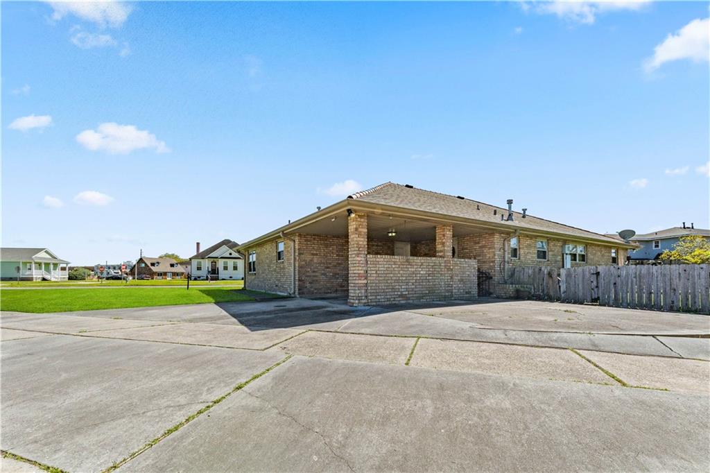 2828 Jean Lafitte Parkway, Chalmette, Louisiana image 18