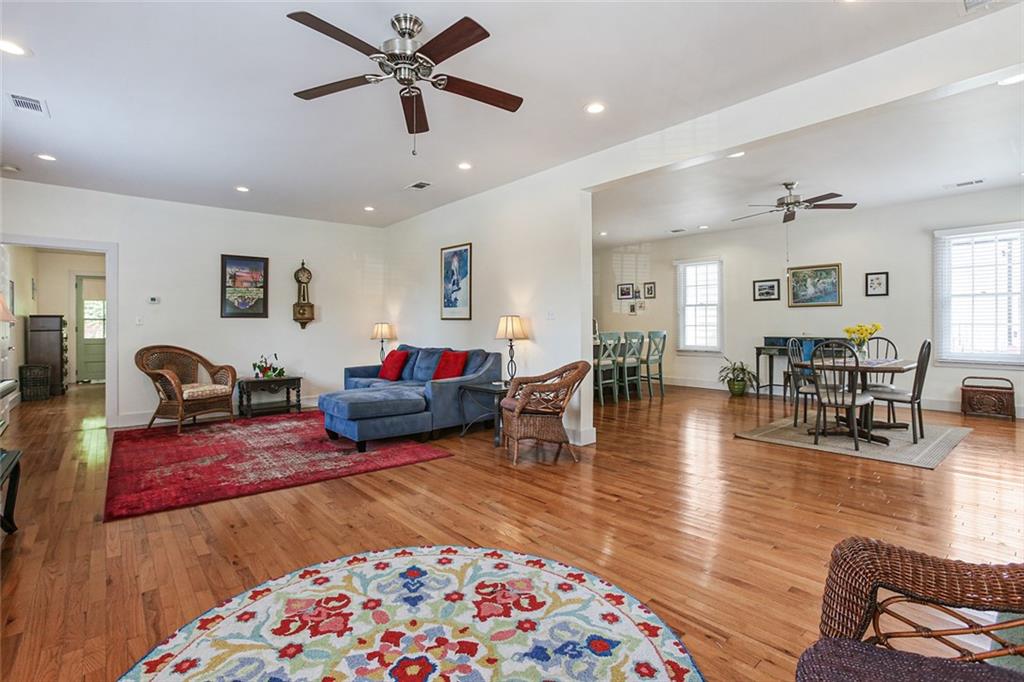 2127 Chippewa Street, New Orleans, Louisiana image 11