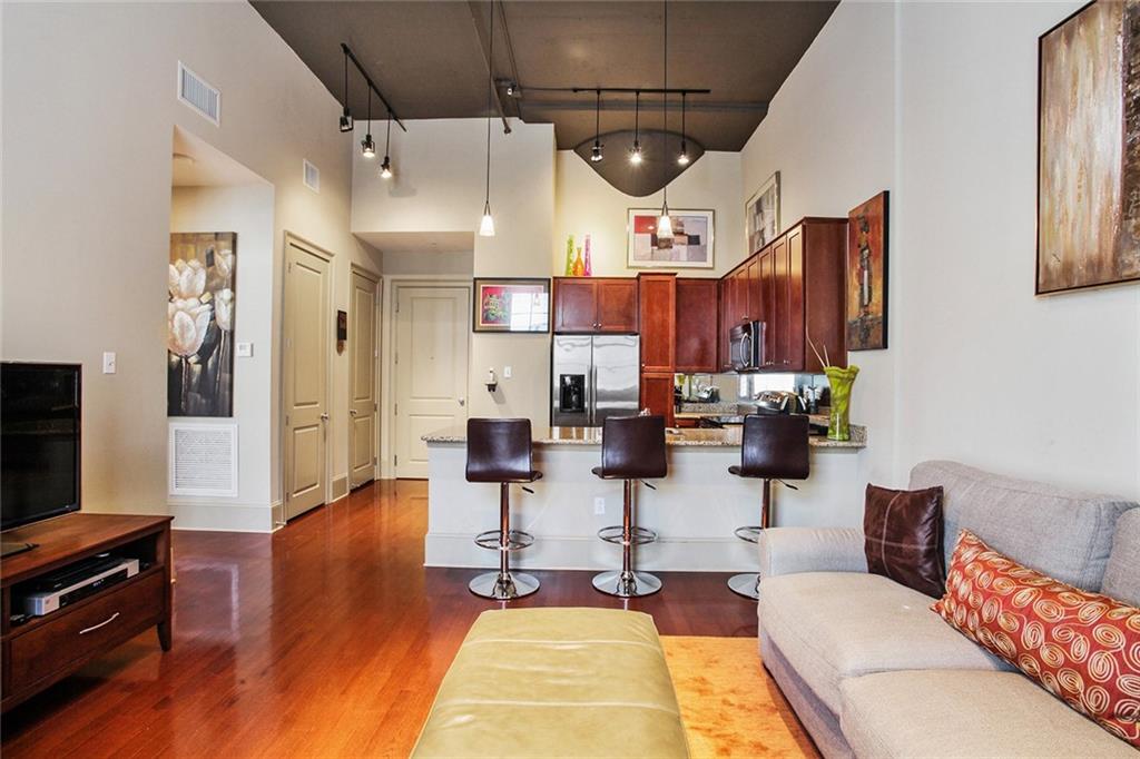 1201 Canal Street #561, New Orleans, Louisiana image 10