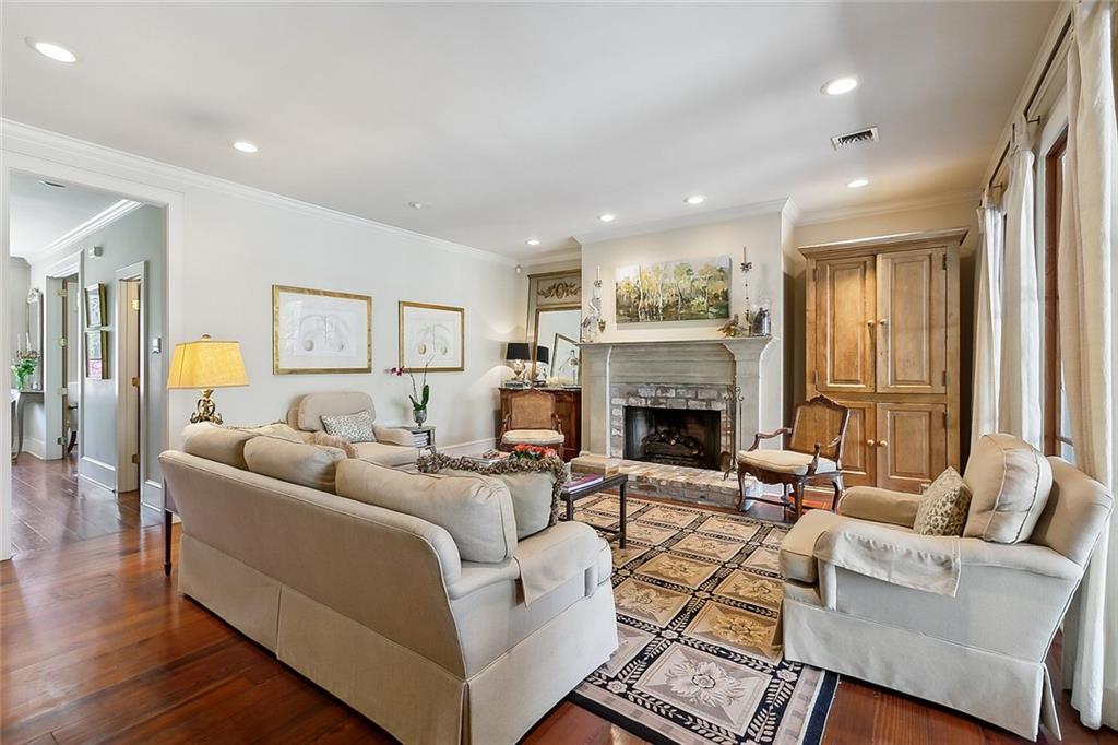 52 Magnolia Ridge Drive, Madisonville, Louisiana image 11