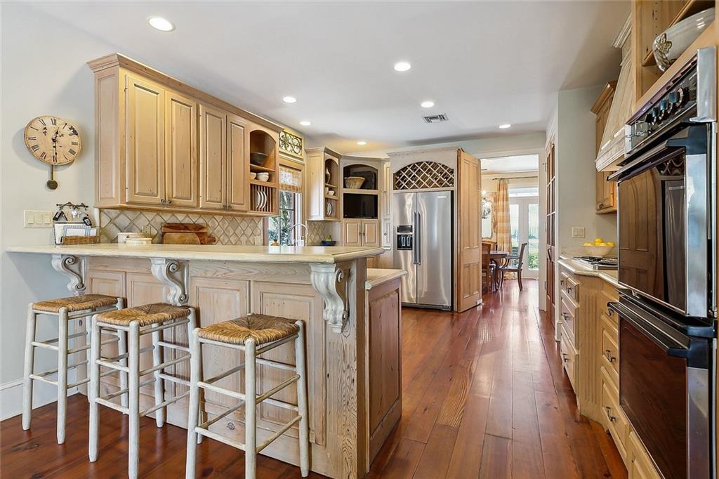 52 Magnolia Ridge Drive, Madisonville, Louisiana image 14
