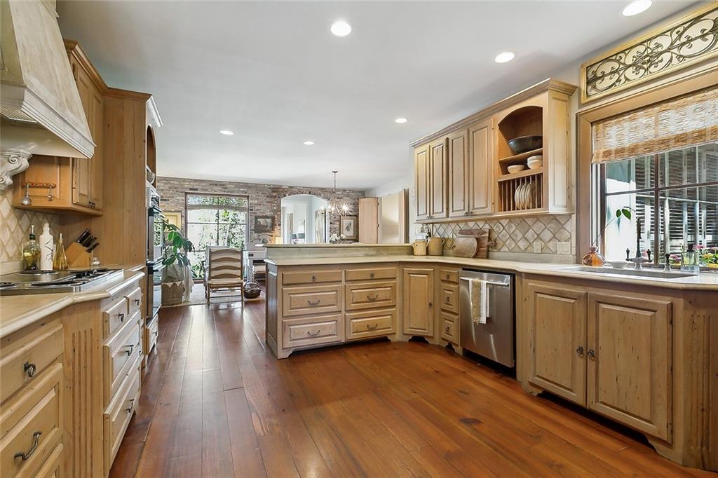 52 Magnolia Ridge Drive, Madisonville, Louisiana image 15