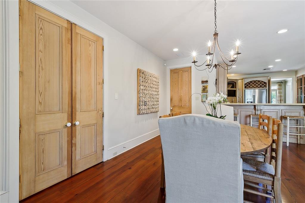 52 Magnolia Ridge Drive, Madisonville, Louisiana image 19