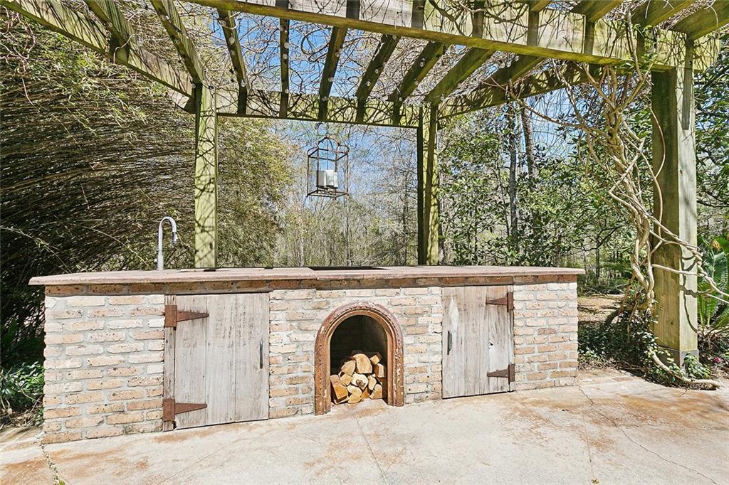 52 Magnolia Ridge Drive, Madisonville, Louisiana image 42