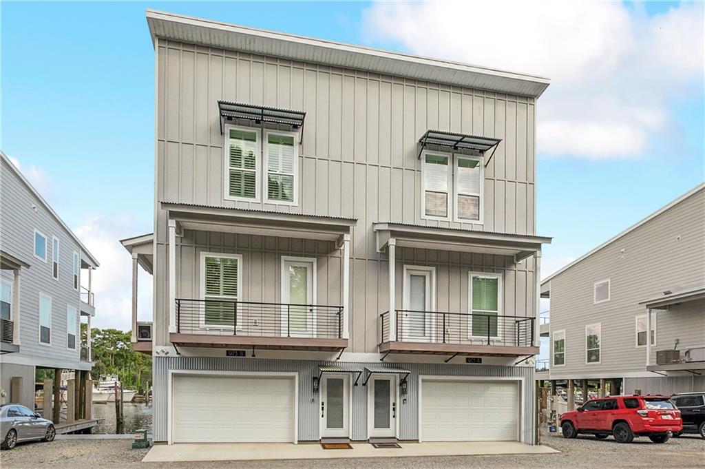 973 Marina Boulevard #B, Mandeville, Louisiana image 1