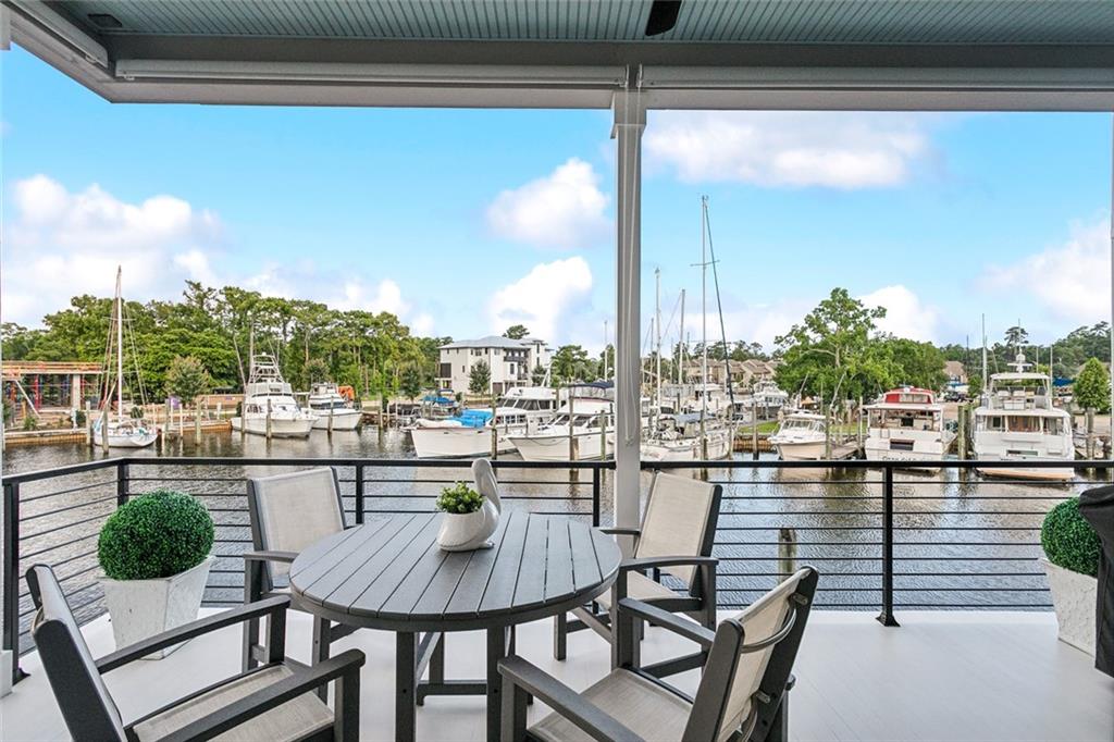 973 Marina Boulevard #B, Mandeville, Louisiana image 23