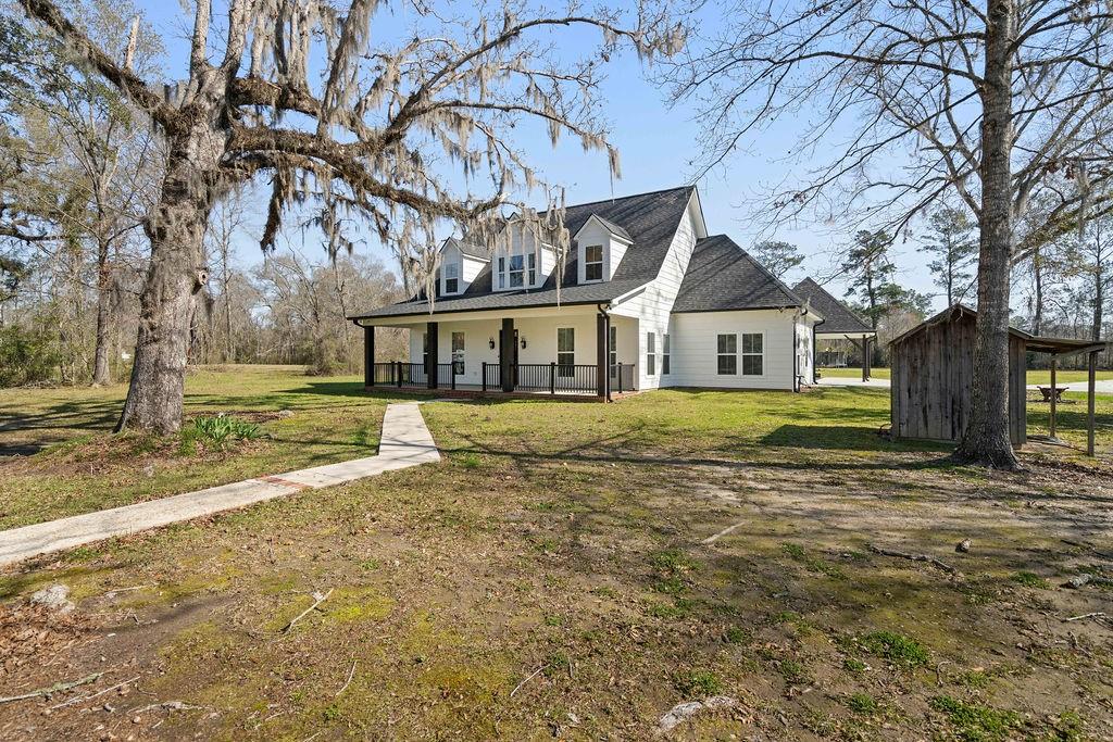 24174 Saint Cyr Lane, Springfield, Louisiana image 2