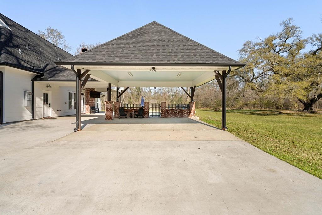 24174 Saint Cyr Lane, Springfield, Louisiana image 27