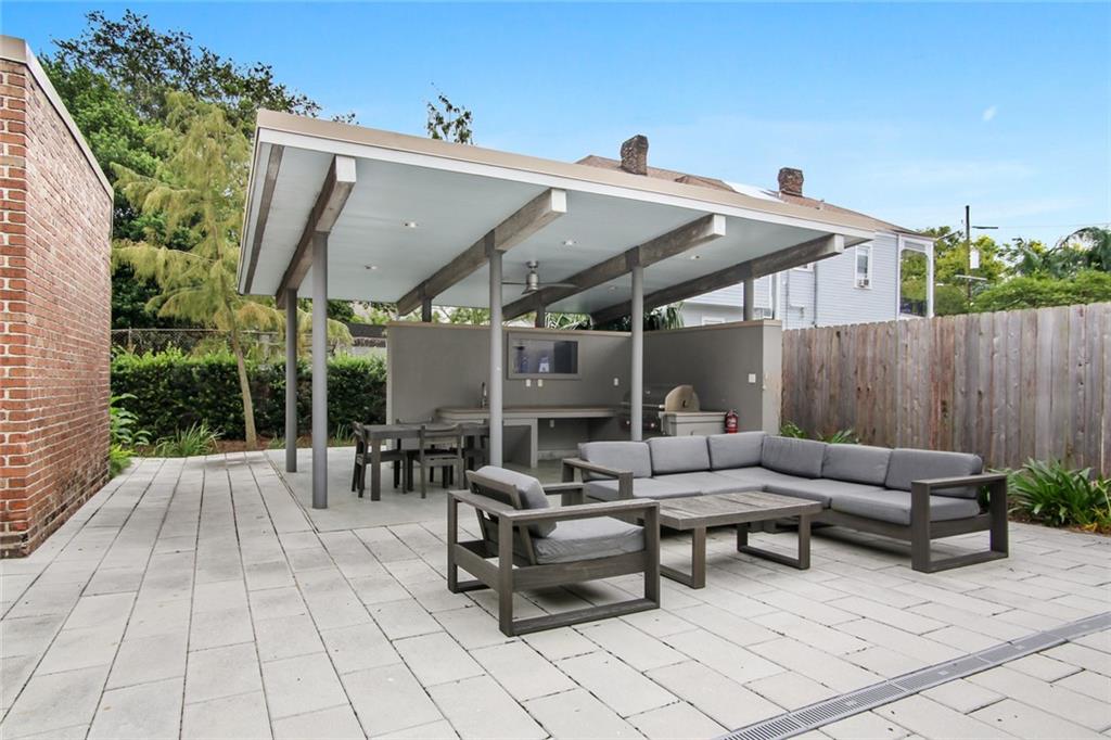 1215 Louisiana Avenue #104, New Orleans, Louisiana image 11