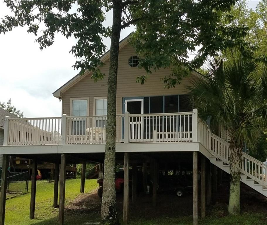 20996 Diversion Canal Road, Maurepas, Louisiana image 1