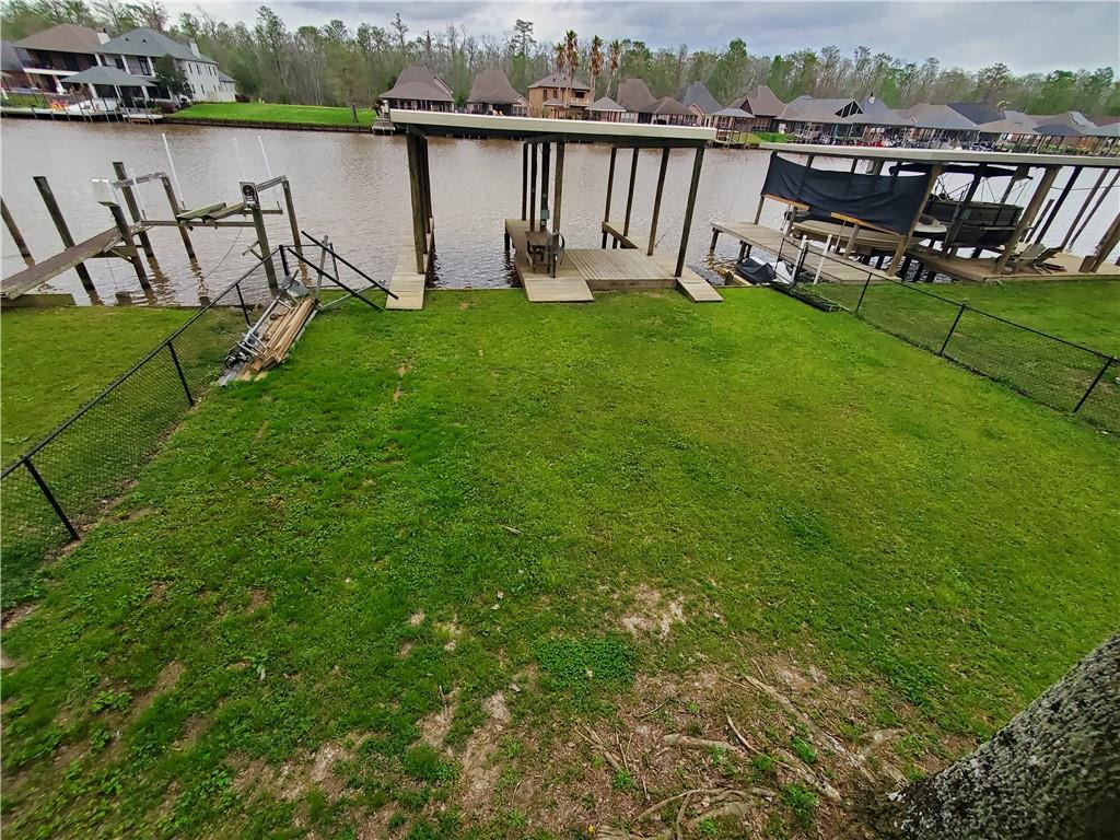 20996 Diversion Canal Road, Maurepas, Louisiana image 24
