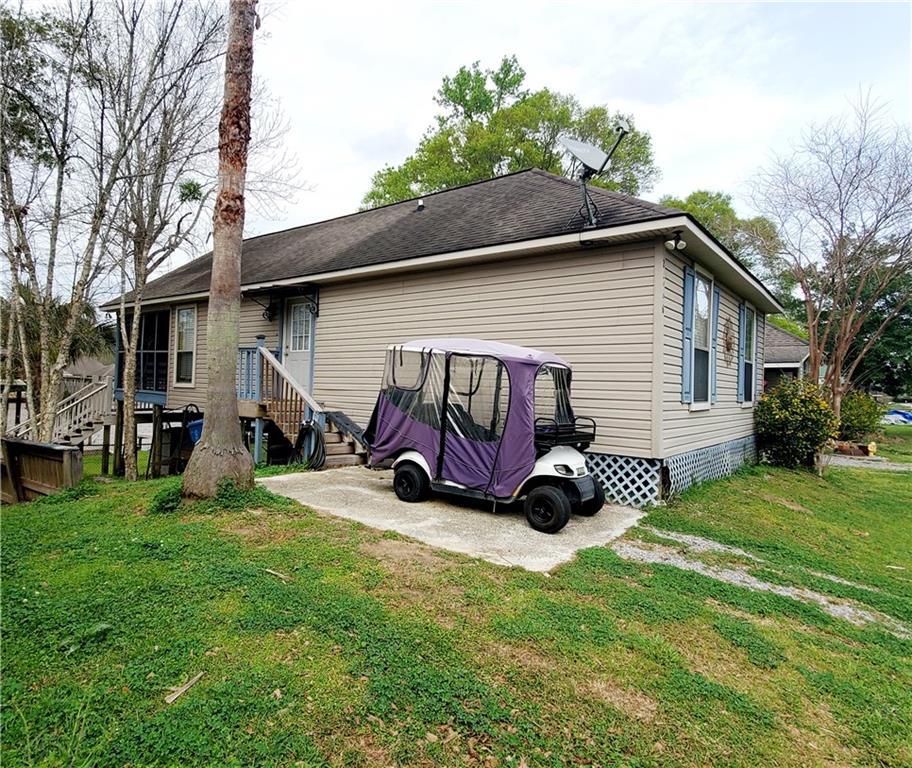 20996 Diversion Canal Road, Maurepas, Louisiana image 6