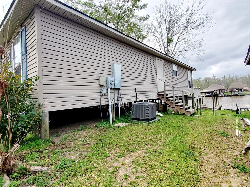 20996 Diversion Canal Road, Maurepas, Louisiana image 7