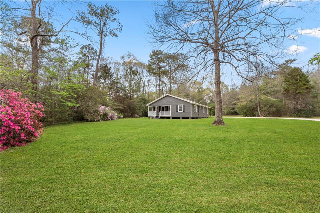 24319 Fauntleroy Road, Bush, Louisiana image 2