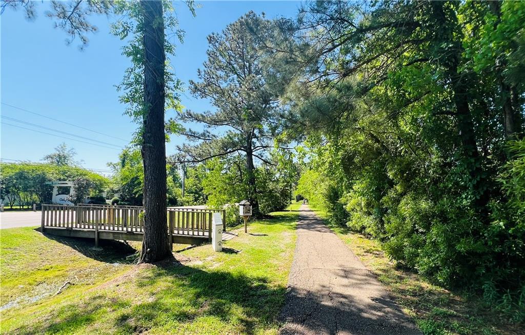 149 White Heron Drive #A 149, Madisonville, Louisiana image 34