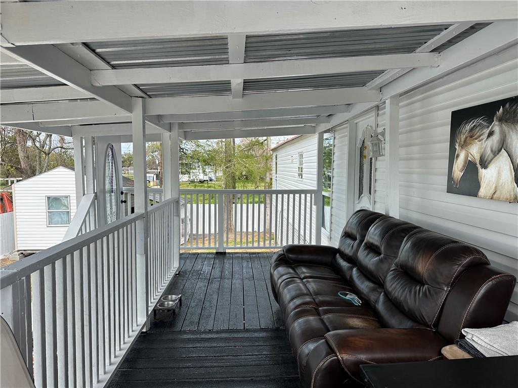 205 Reynold Street, Montegut, Louisiana image 4
