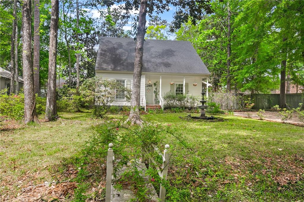 1515 S Van Buren Street, Covington, Louisiana image 1