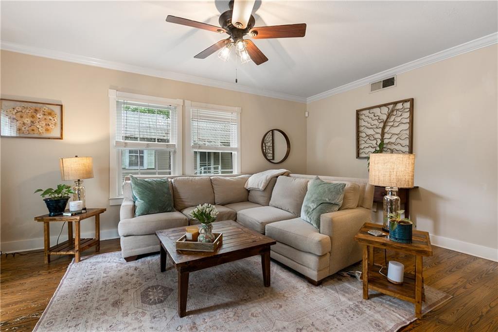 1515 S Van Buren Street, Covington, Louisiana image 13