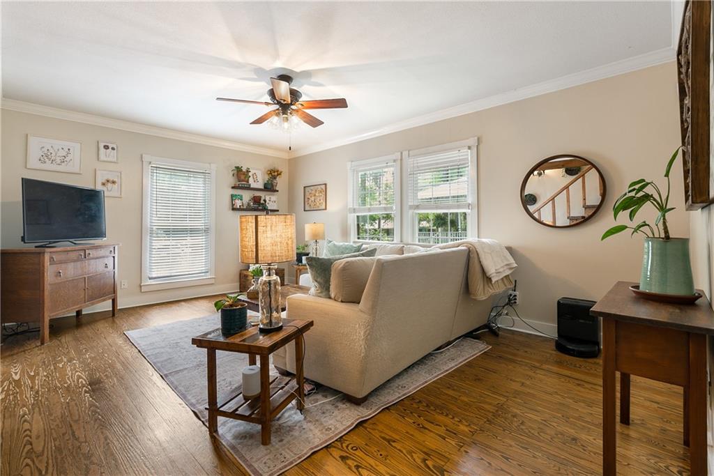 1515 S Van Buren Street, Covington, Louisiana image 14