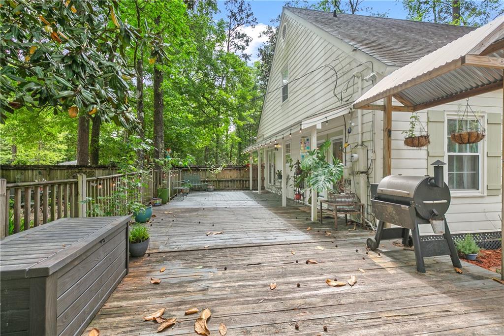 1515 S Van Buren Street, Covington, Louisiana image 28