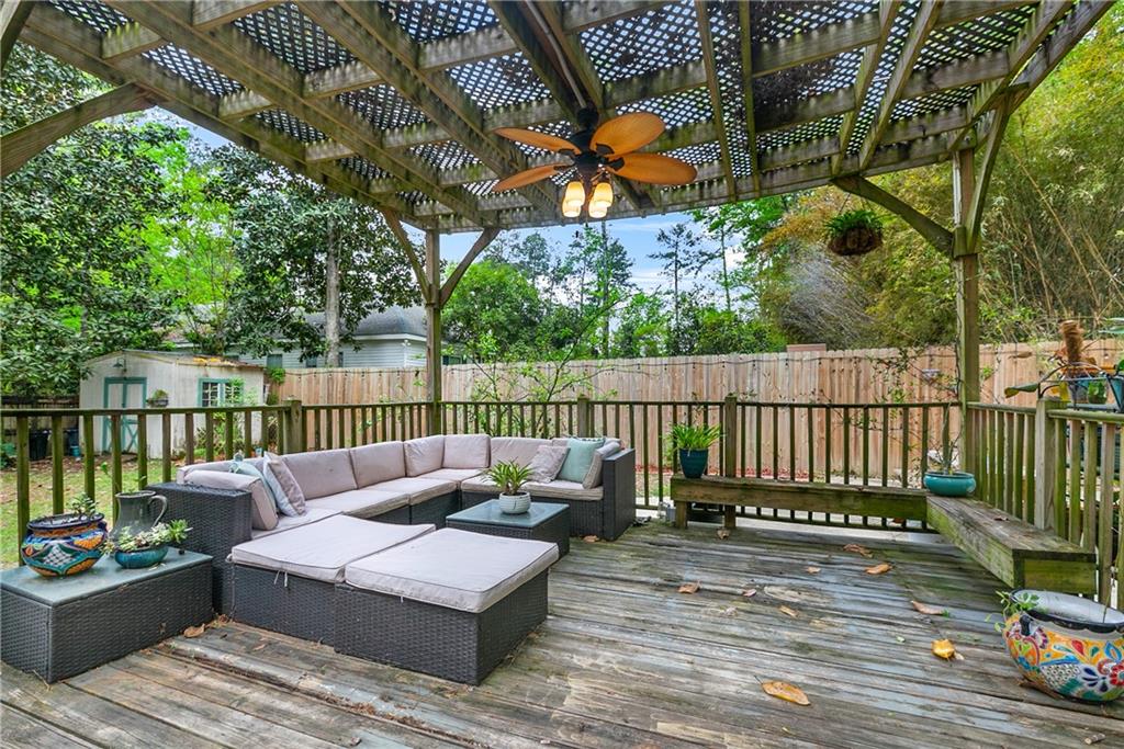 1515 S Van Buren Street, Covington, Louisiana image 30