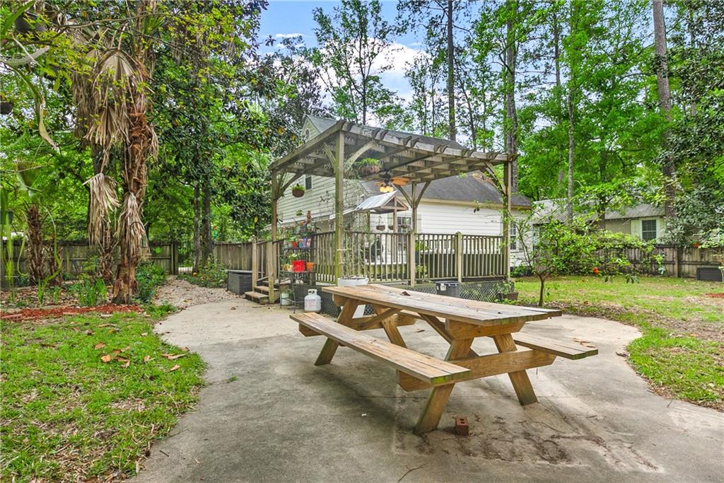 1515 S Van Buren Street, Covington, Louisiana image 34
