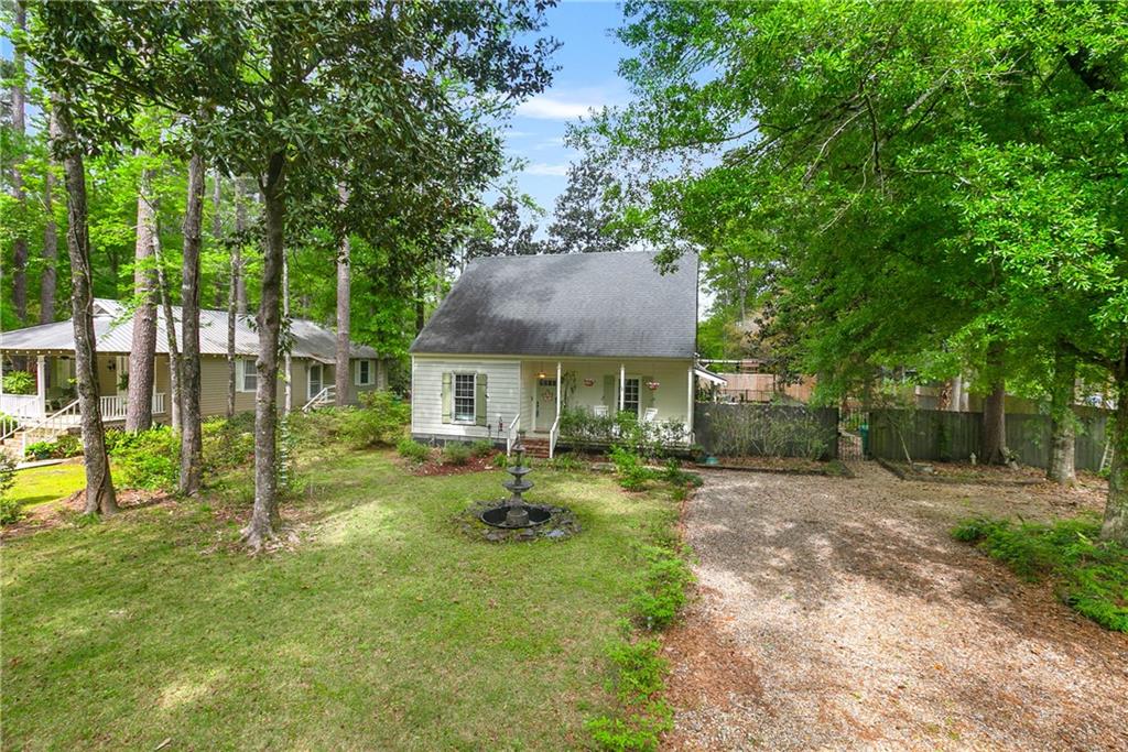 1515 S Van Buren Street, Covington, Louisiana image 4
