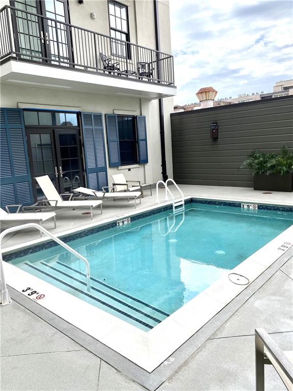 731 St. Charles Avenue #201, New Orleans, Louisiana image 14